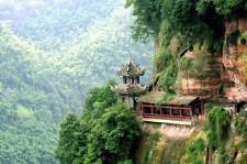 贺州四川旅游攻略(四川旅游攻略路线图)
