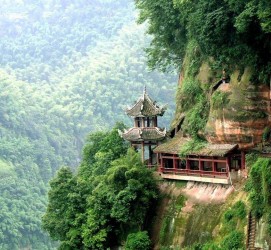 贺州四川旅游攻略(四川旅游攻略路线图)