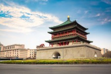 贺州西安自助游(西安自助游攻略)