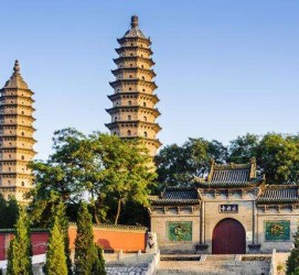 贺州太原旅游攻略(太原旅游攻略两日游)