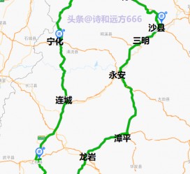 贺州自驾游路线图(青藏线自驾游路线图)