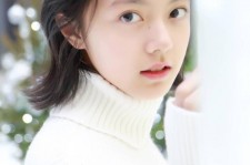 贺州00后女明星(00后女明星热度排名)