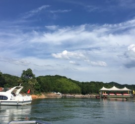 贺州二日游(二日游普陀山游玩的最佳路线)