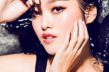 贺州美院系花兼职商务模特女的叫什么的简单介绍