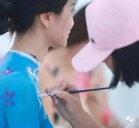 贺州博乐市模特兼职(博兴少儿模特培训)