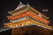 贺州西安旅游攻略(西安旅游攻略自由行路线推荐)