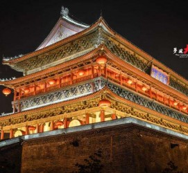 贺州西安旅游攻略(西安旅游攻略自由行路线推荐)
