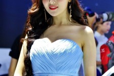 贺州美模(美模奖项等级)