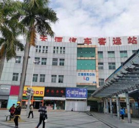 贺州天河客运站兼职模特(天河客运站兼职模特工资)