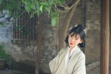 贺州中山汉服模特兼职(兼职汉服街拍模特是实的吗)