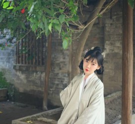 贺州中山汉服模特兼职(兼职汉服街拍模特是实的吗)