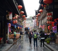 贺州成都自助游(成都自助游住哪里方便)
