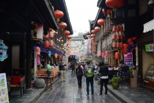 贺州成都自助游(成都自助游住哪里方便)