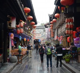 贺州成都自助游(成都自助游住哪里方便)