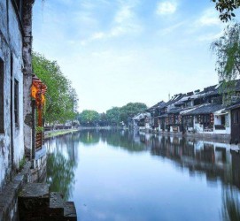 贺州浙江旅游攻略(浙江旅游攻略三日游自驾游)