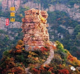 贺州石家庄自驾游(石家庄自驾游攻略)
