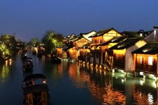 贺州乌镇旅游攻略(乌镇旅游攻略景点必去)