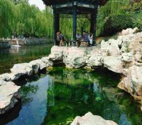 贺州济南旅游攻略(青岛威海济南旅游攻略)