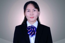 贺州商务伴游招聘 微信群里应聘日薪2万“商务伴游” ，女孩人财两失！