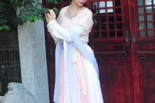 贺州汉服兼职模特(汉服兼职模特雇用信息)