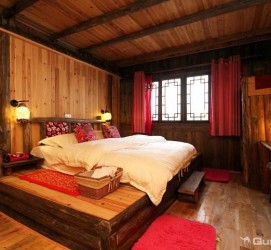 贺州旅游住宿(旅游住宿app)
