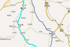 贺州自驾路线(自驾游线路)