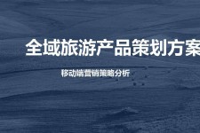 贺州旅游方案(旅游方案策划书模板)