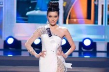 贺州中国环球小姐(2021年中国环球小姐)