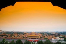 贺州旅游攻略(北京旅游攻略和花费)