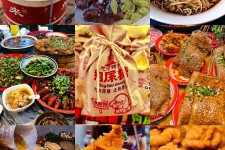 贺州重庆游玩攻略(重庆游玩攻略3天费用2人)