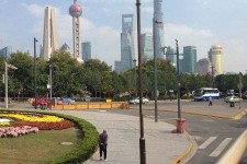 贺州上海自助游(上海自助游团购)