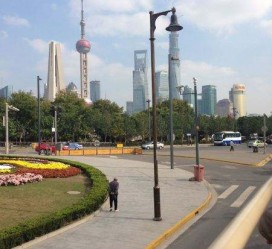 贺州上海自助游(上海自助游团购)
