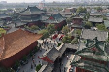 贺州开封旅游攻略(开封旅游攻略必玩的景点)