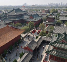 贺州开封旅游攻略(开封旅游攻略必玩的景点)