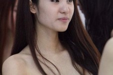 贺州模特走光(时尚模特走秀)