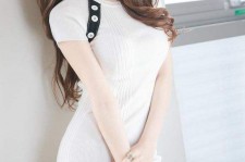 贺州女模特(女模特不顾母亲阻拦寻生父)