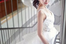 贺州女伴侣兼职婚纱模特(婚纱模特兼职是实的吗)