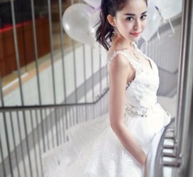 贺州女伴侣兼职婚纱模特(婚纱模特兼职是实的吗)
