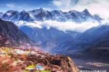 贺州旅游地点(旅游地点与地理关系)