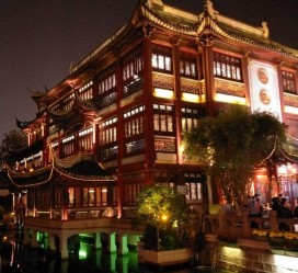 贺州上海旅游攻略(上海旅游攻略5日自助游攻略)