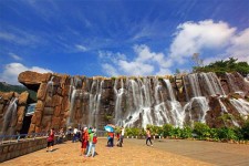 贺州旅游景点介绍(旅游景点介绍结尾)