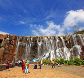 贺州旅游景点介绍(旅游景点介绍结尾)