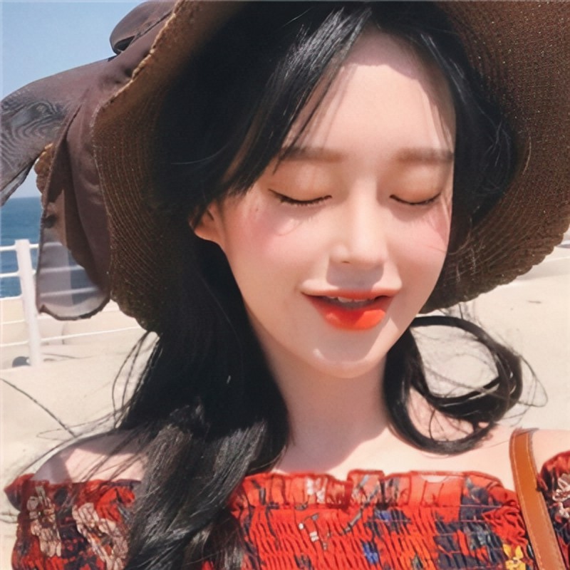 贺州杭州伴游,王丽敏(NIMIN)上海伴游美女 模特兼职