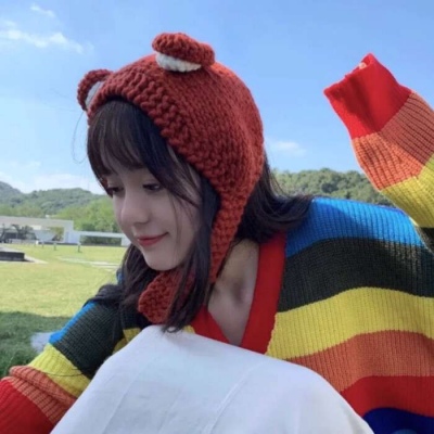 贺州伴游女生刘雨欣的资料