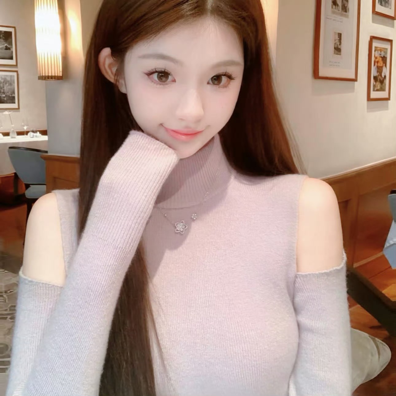 贺州一位伴游女孩的内心独白：在繁华与孤独间寻找自我?