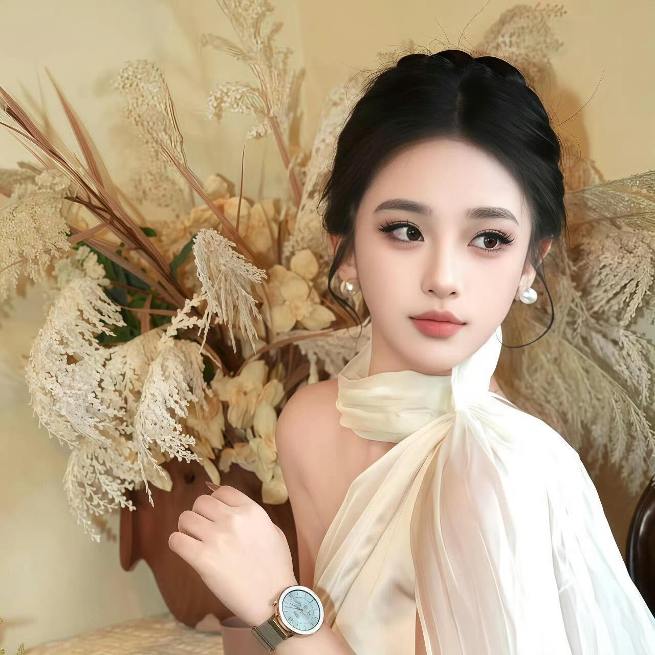 贺州伴游女生宋明曦的资料