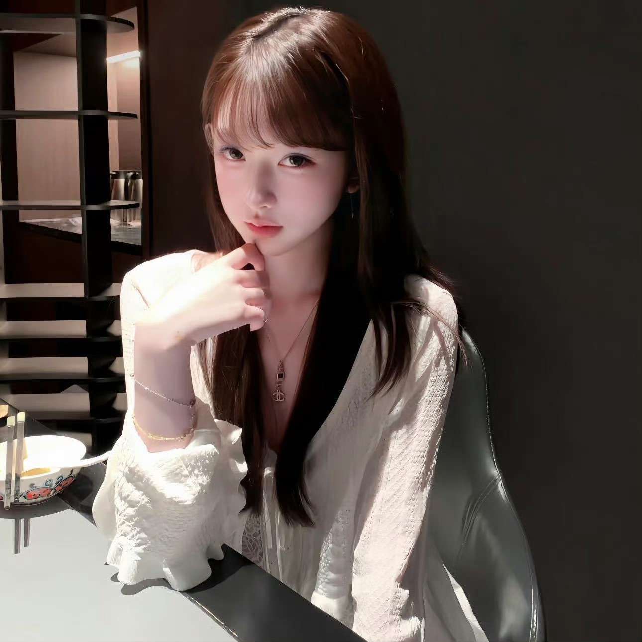 贺州伴游女生苏菲亚的资料