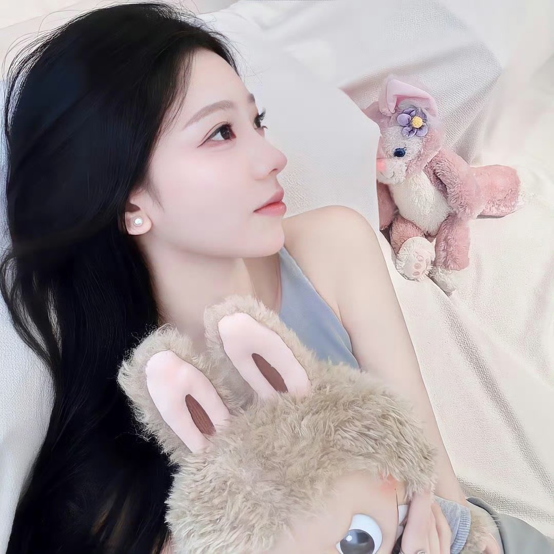 贺州伴游女生林雾眠的资料
