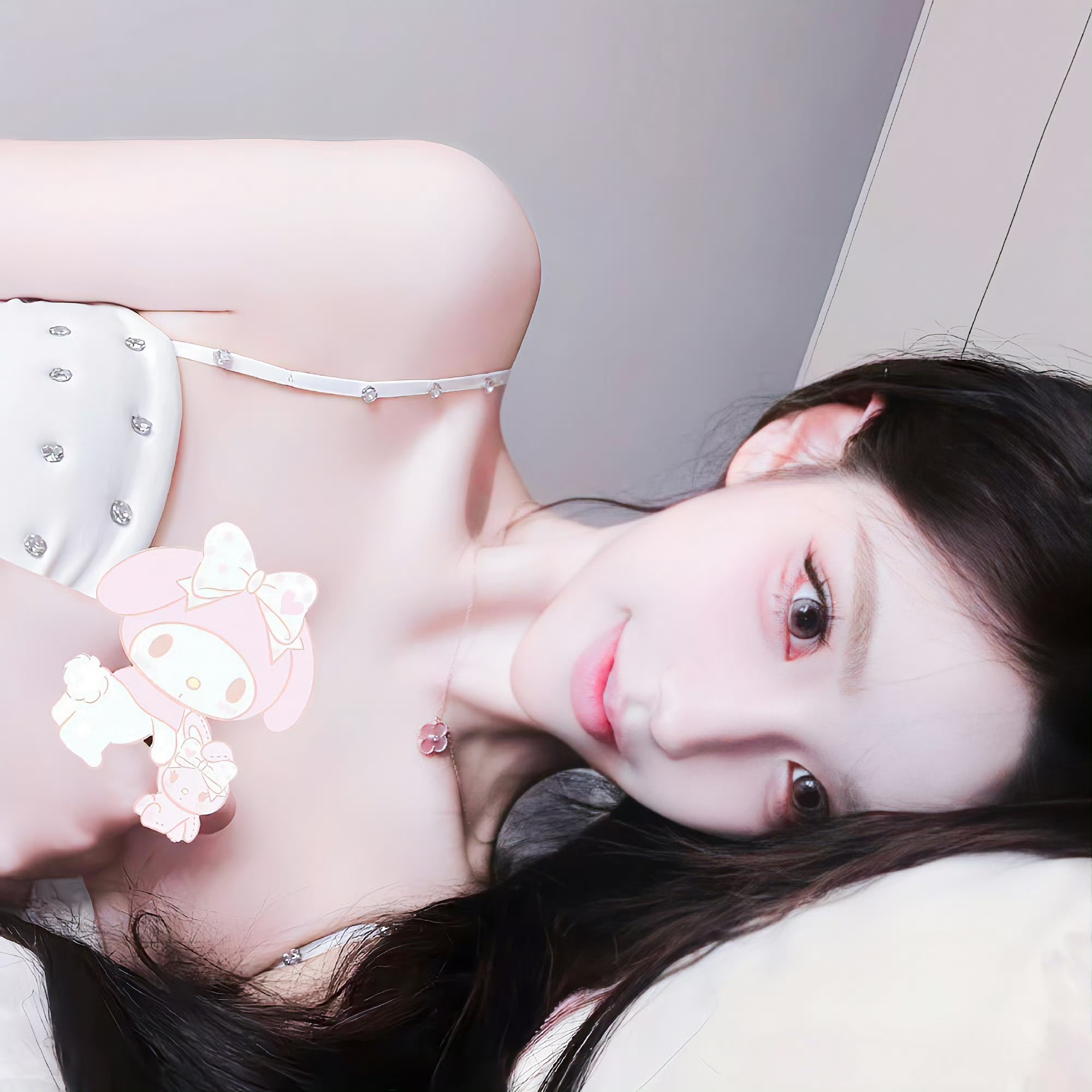 贺州伴游女生 | 唐雨晴 🌸的资料