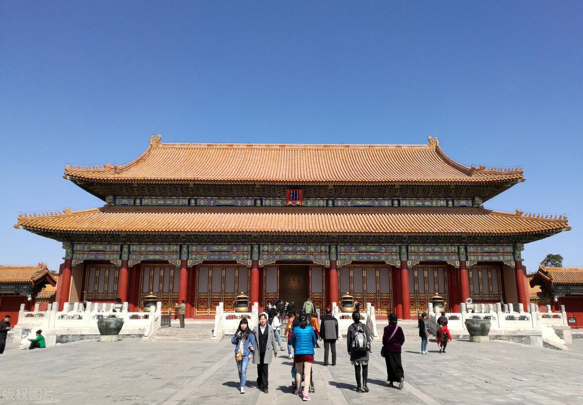 北京游玩攻略(北京游玩攻略一日游)